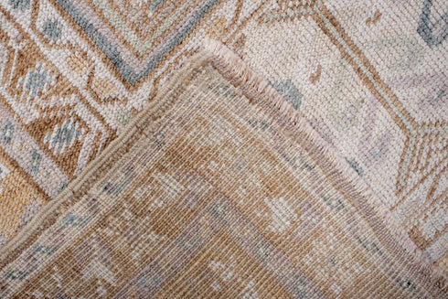 Antique Anatol Area Rug (3' x 6')